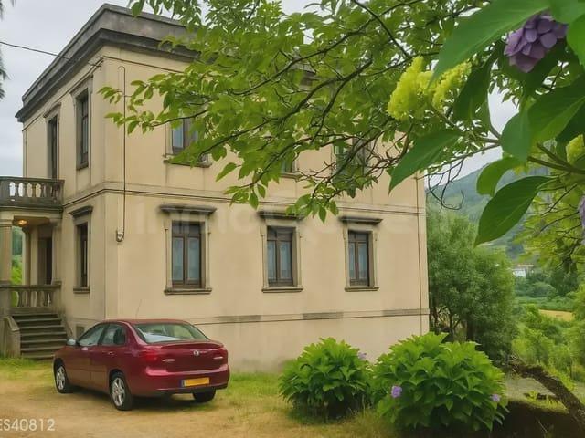 Casa en venta en Vegadeo, Asturias Costa Verde