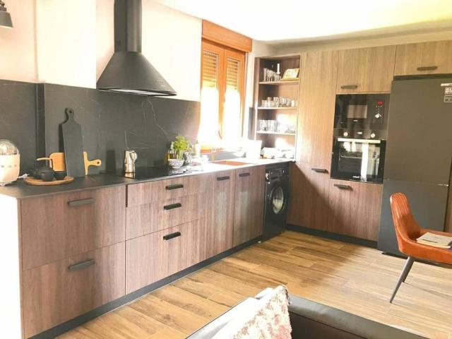 Casa en Venta en Vegaquemada