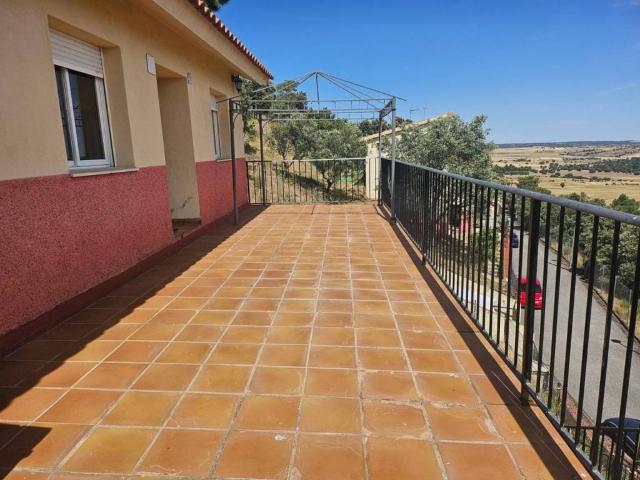 Casa en Venta en Vegas de Matute