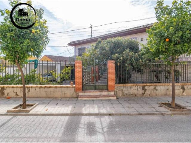 Casa en Venta en Vegas del Genil