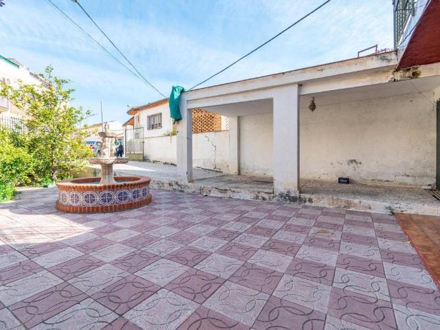 Casa en Venta en Vegas del Genil