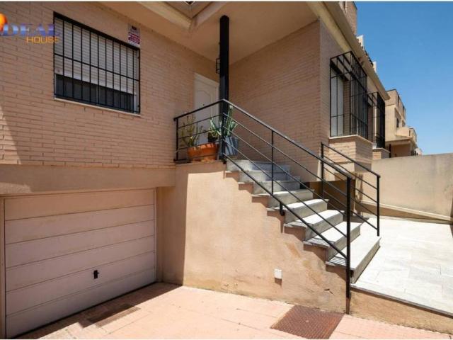 Casa en Venta en Vegas del Genil