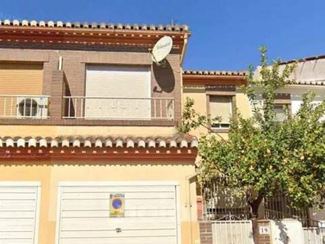 Casa en Venta en Vegas del Genil