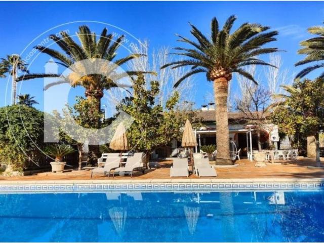 Casa en Venta en Vegas del Genil