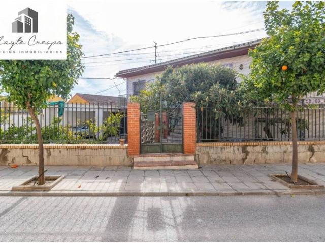 Casa en Venta en Vegas del Genil