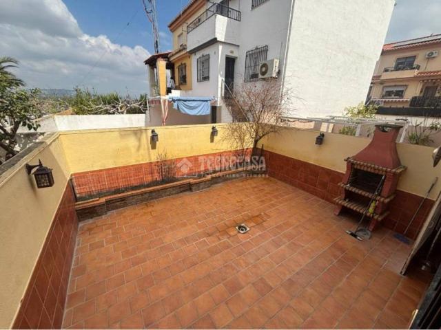 Casa en Venta en Vegas del Genil