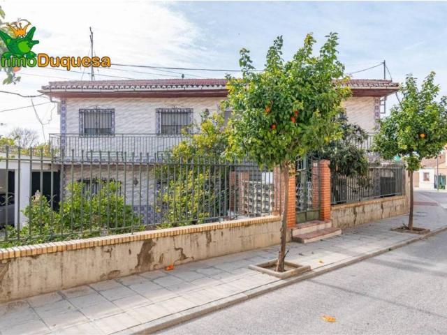 Casa en Venta en Vegas del Genil