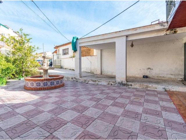 Casa en Venta en Vegas del Genil