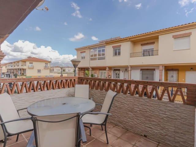Casa en venta en Vegas del Genil, Granada