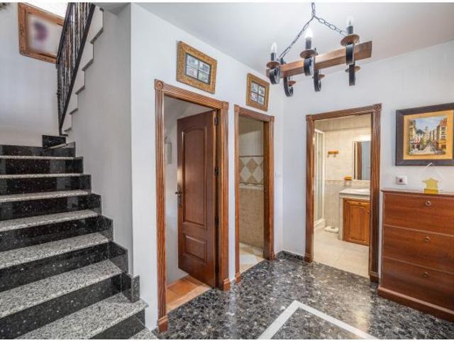 Casa en Venta en Vegas del Genil, Granada