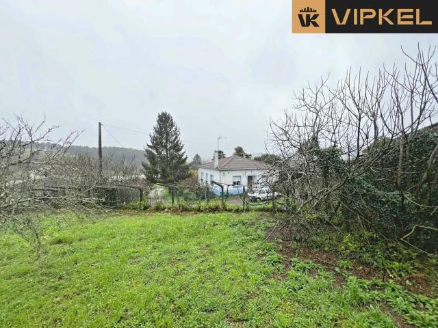 Casa en venta en Vedra La Coruña