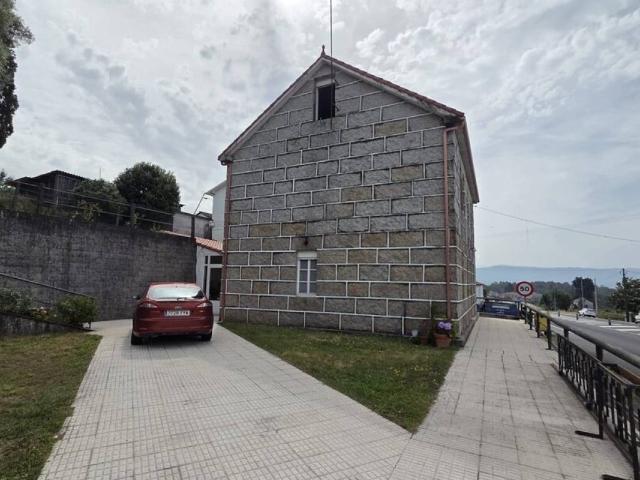 Casa en Venta en Vedra