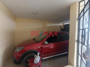 Casa en venta en Veintiseis De Octubre a S/285,000