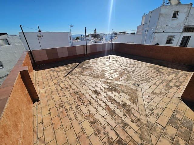 Casa en venta en Vejer de la Frontera, Cádiz Costa de la Luz
