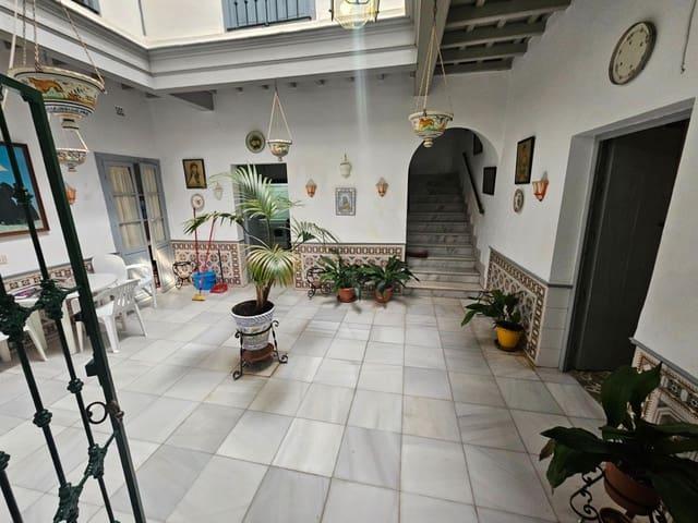 Casa en venta en Vejer de la Frontera, Cádiz Costa de la Luz