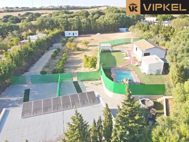 Casa en venta en Vejer de la Frontera Cádiz