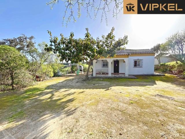 Casa en venta en Vejer de la Frontera Cádiz
