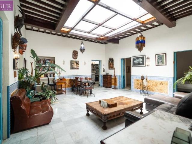 Casa en venta en Vejer de la Frontera, Casco antiguo
