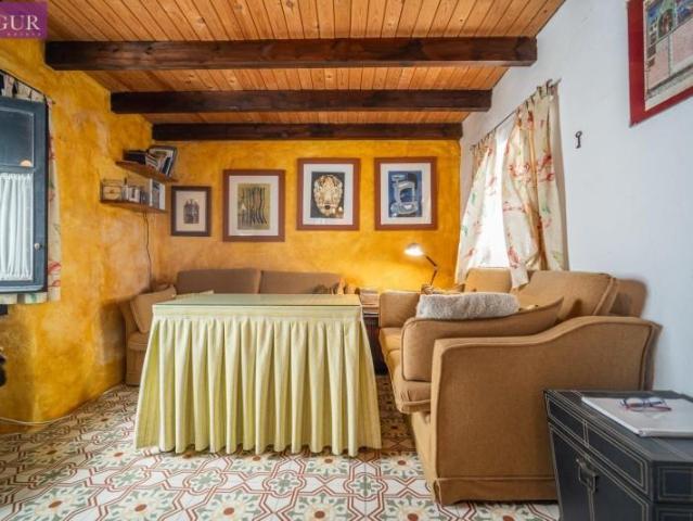 Casa en venta en Vejer de la Frontera, Casco antiguo
