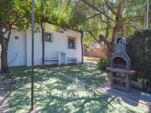 Casa en venta en Vejer de la Frontera, El Palmar. El Palmar. Vivienda con parcela y gran potencial turístico. Casas Vejer de la.