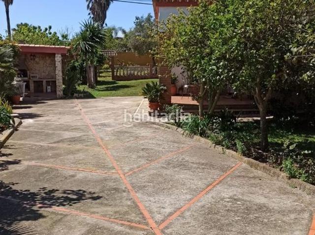 Casa en venta en Vejer de la Frontera, La Muela. Casa o chalet en lugar ideal. Casas Vejer de la.