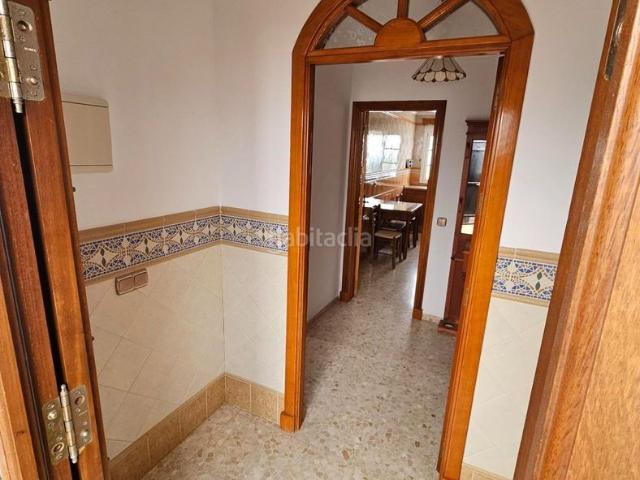 Casa en venta en Vejer de la Frontera, Vejer. Casa en Casco Antiguo. Casas Vejer de la.