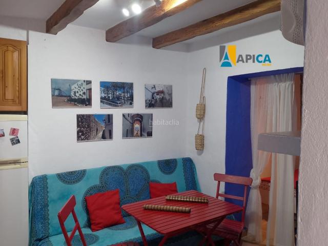 Casa en venta en Vejer de la Frontera, Vejer. COQUETO APARTAMENTO EN EL CENTRO DE VEJER JUNTO A PLAZA DE ESPAÑA!. Casas Vejer de la.