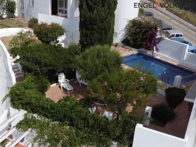 Casa en Venta en Vejer de la Frontera