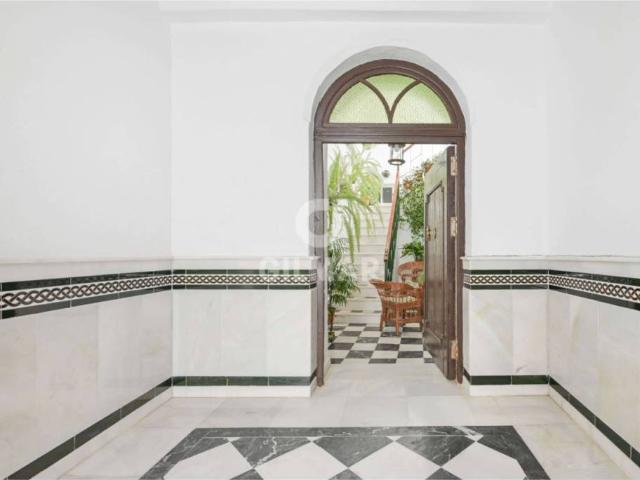 Casa en Venta en Vejer de la Frontera