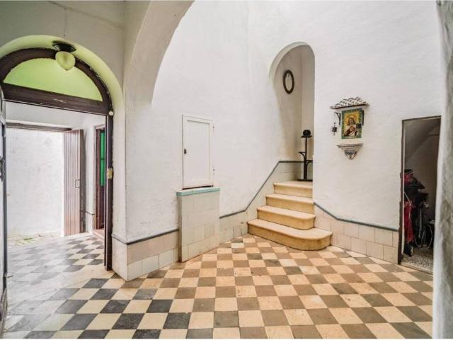 Casa en Venta en Vejer de la Frontera