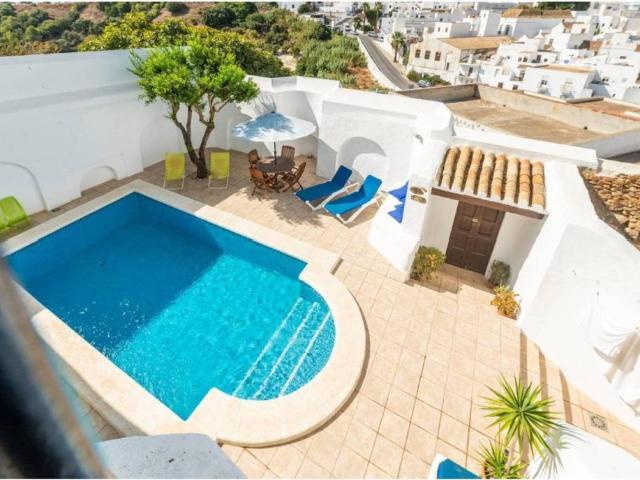 Casa en Venta en Vejer de la Frontera