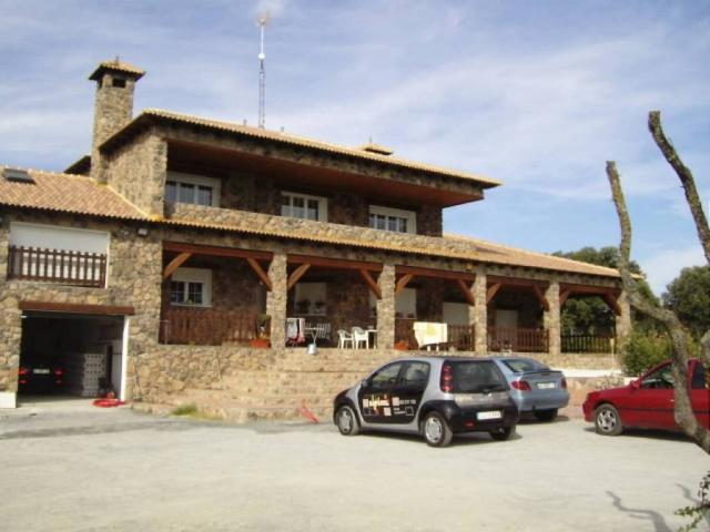 Casa en Venta en Velayos