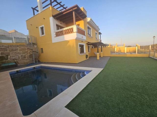 Casa en Venta en Vélez Málaga