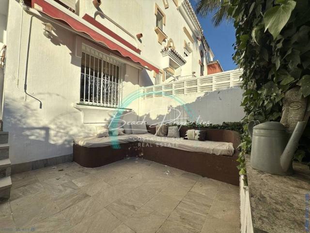 Casa en Venta en Vélez Málaga