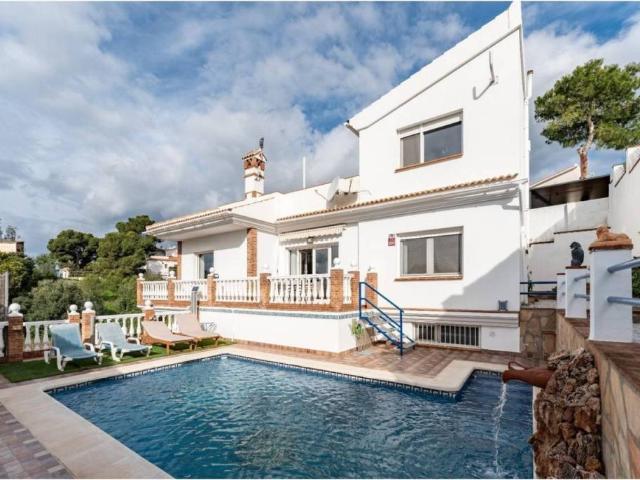 Casa en Venta en Vélez Málaga
