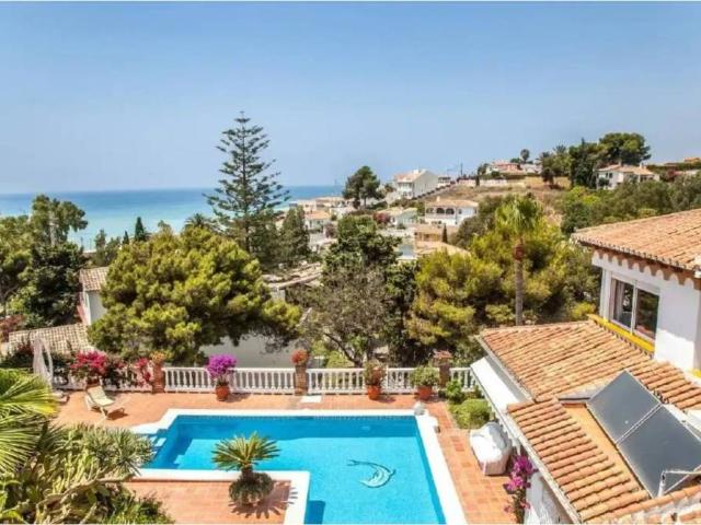Casa en Venta en Vélez Málaga