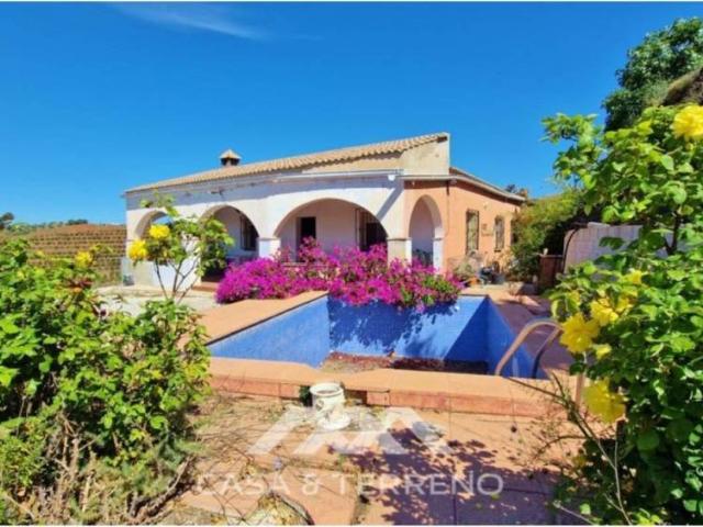 Casa en Venta en Vélez Málaga