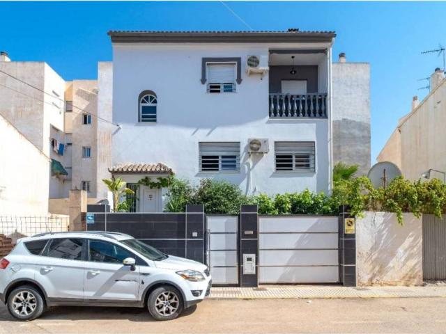 Casa en Venta en Vélez Málaga