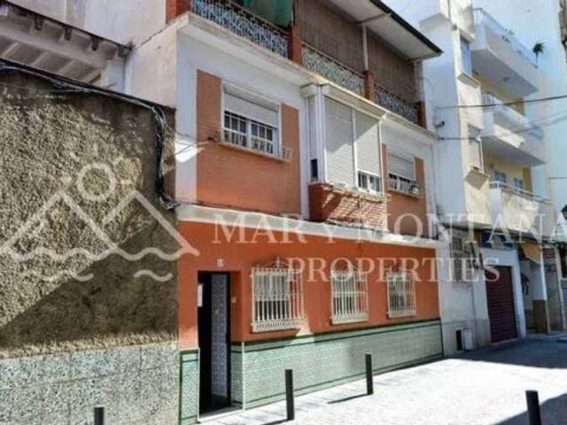 Casa en Venta en Vélez Málaga