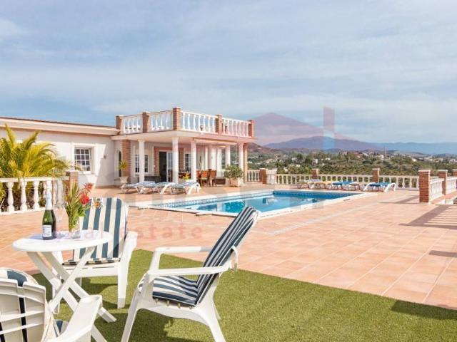 Casa en Venta en Vélez Málaga