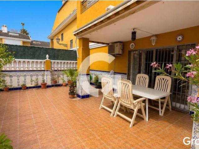 Casa en Venta en Vélez Málaga