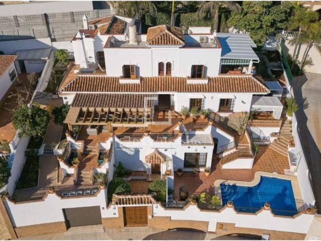 Casa en Venta en Vélez Málaga