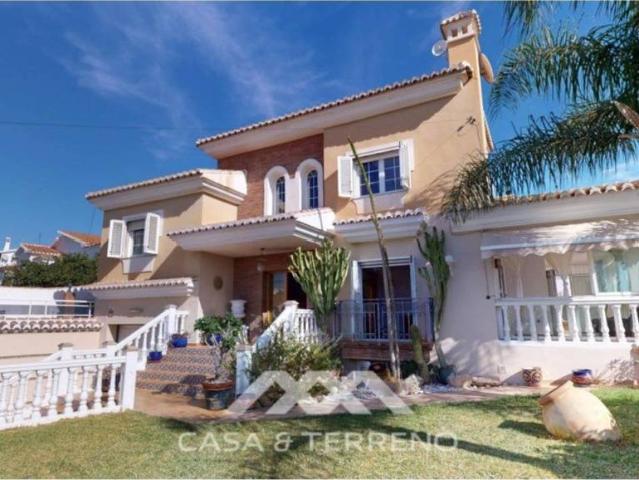 Casa en Venta en Vélez Málaga