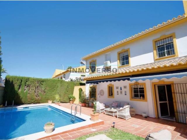 Casa en Venta en Vélez Málaga
