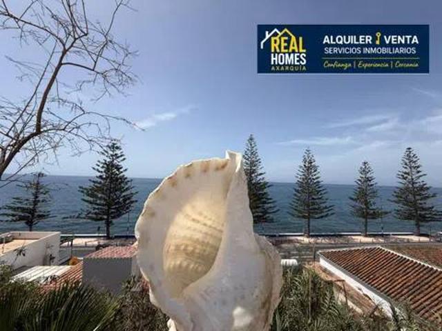 Casa en Venta en Vélez Málaga