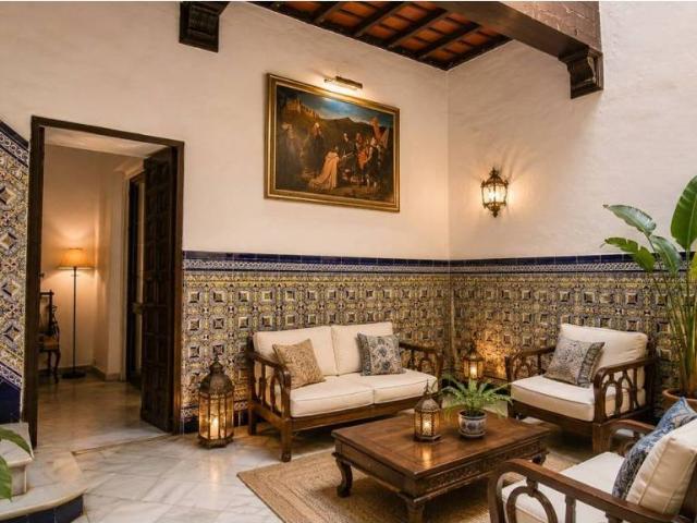 Casa en Venta en Vélez Málaga