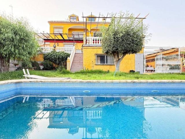 Casa en Venta en Vélez Málaga