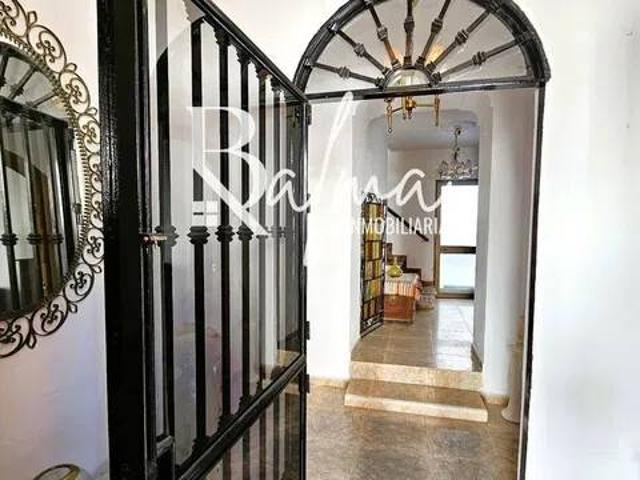 Casa en Venta en Vélez Málaga
