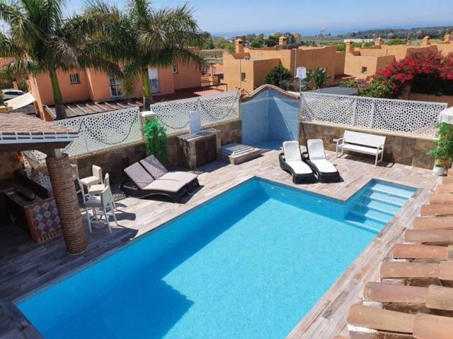 Casa en Venta en Vélez Málaga