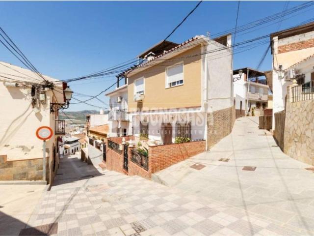 Casa en Venta en Vélez Málaga
